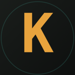 KRATE logo